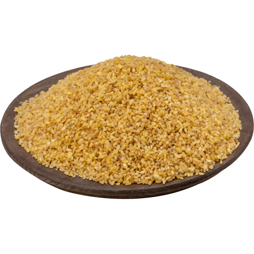 Bulgur