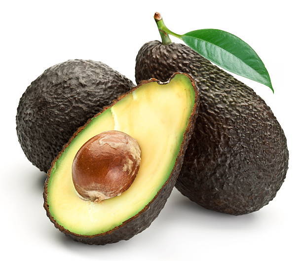 Avokado Hass