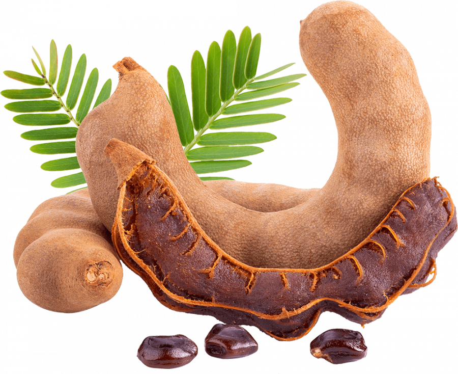 Tamarind 450 gr