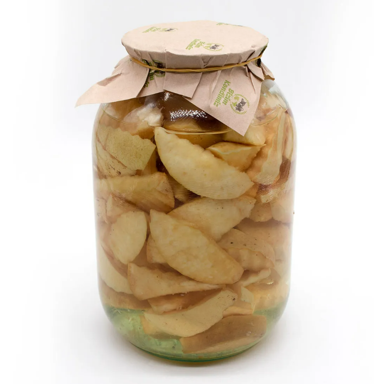 Heyva tursusu 3kg