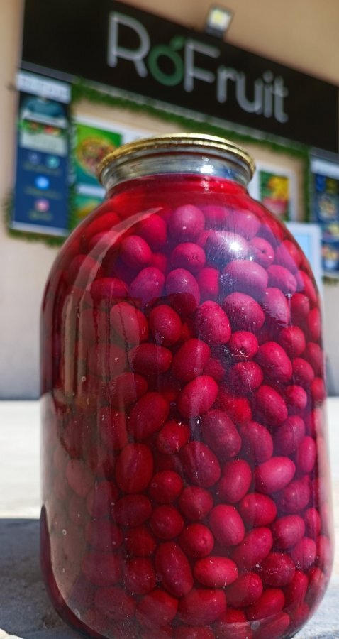 Zogal tursu balon 3kg