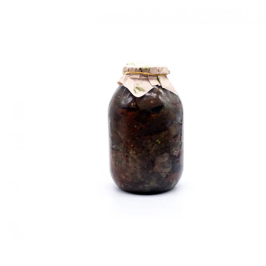 Badimcan Tursusu (3 Kg)