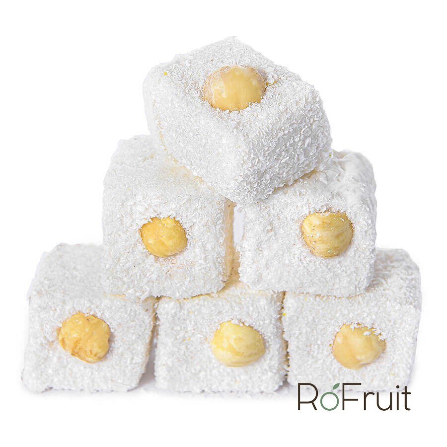 Lokum Cerezli