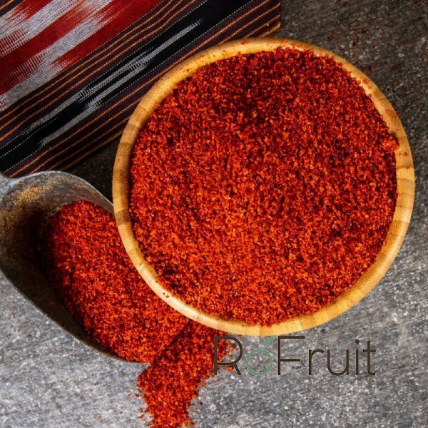 Papirika Qirmizi ( Sirin )