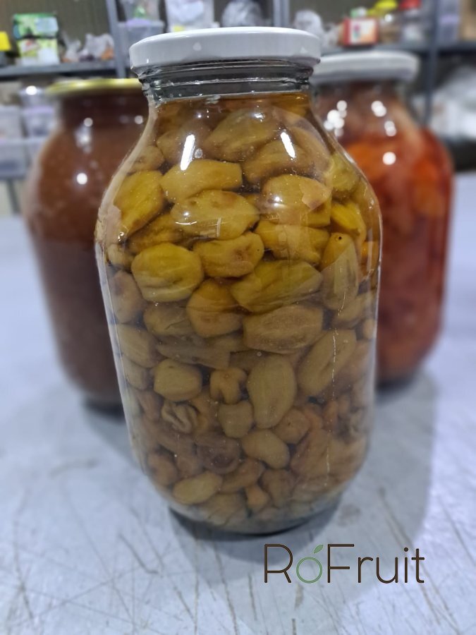 Feyxoa Murebbesi 3kg