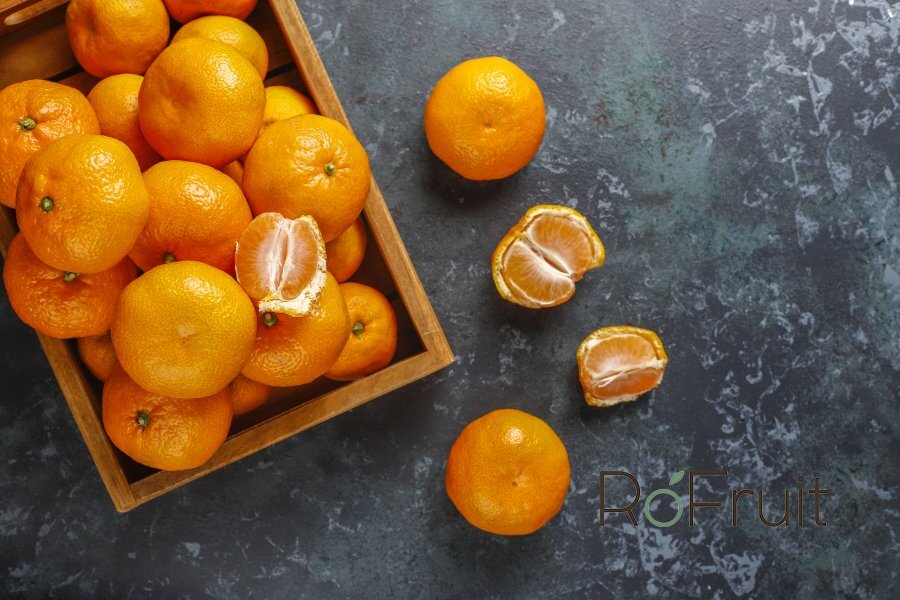 Mandarin VIP