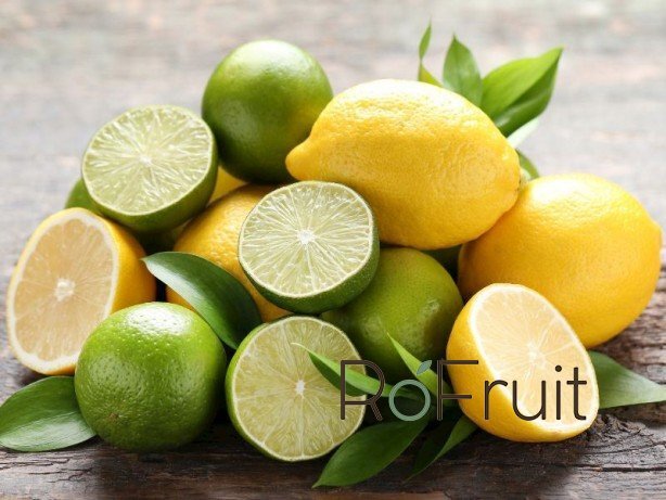 Limon Yerli