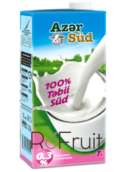 Azersud 0.3% 1LT