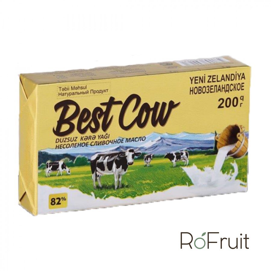 Best Cow Kere Yagi 200gr