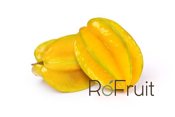Carambola (Eded)