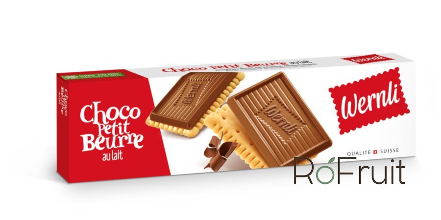 Choco Beurre