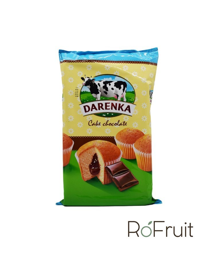 Darenka Sokoladli Keks (260qr)