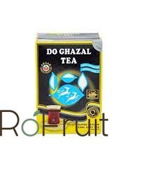 Doghazal Tea 100 Qr Qara