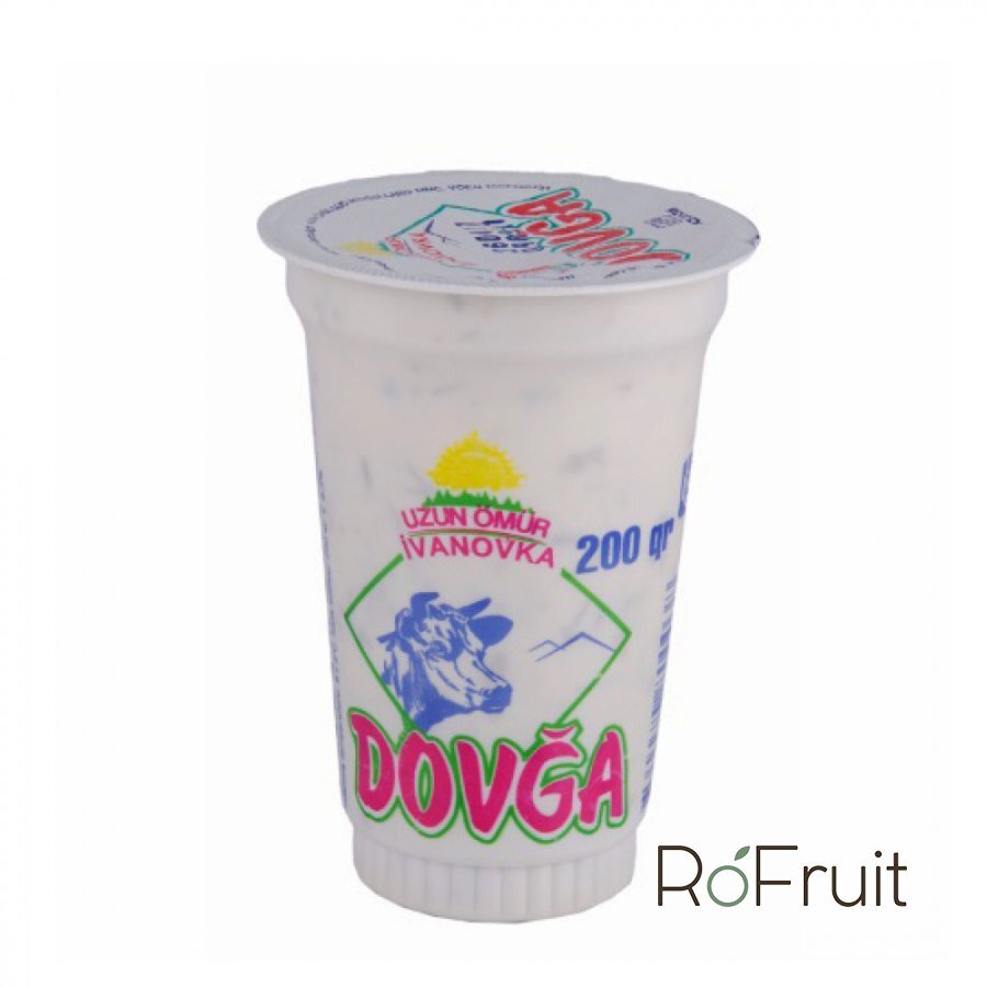 Dovga 200 QR