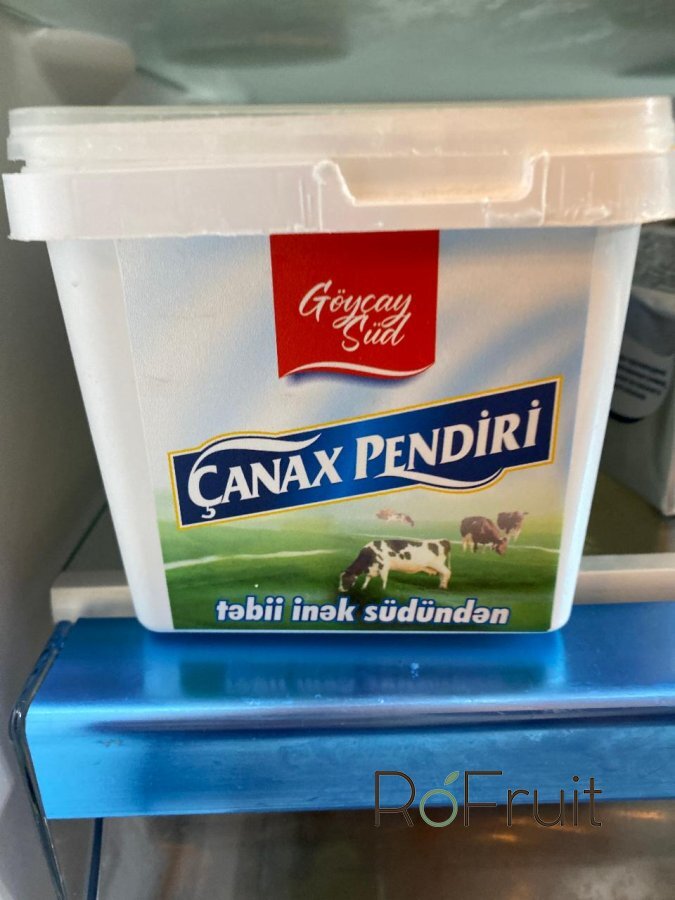 Goycay canax pendiri 1kg