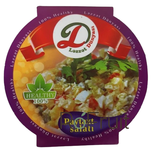 Paytaxt Salati 220qr