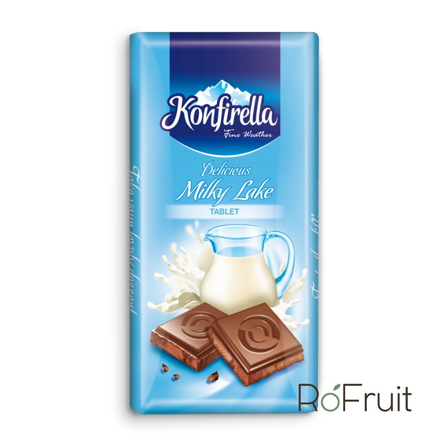 Konfirella Plitka Sudlu