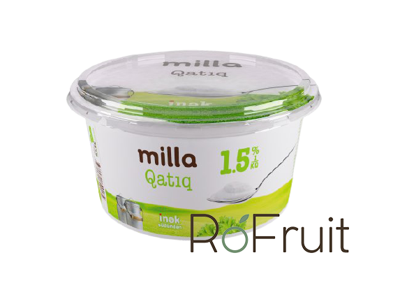 Milla Qatiq 1.5% 1kg