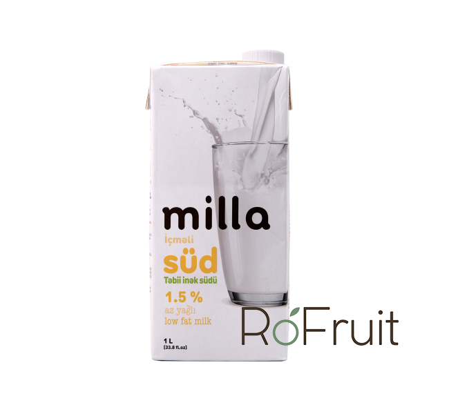 Milla Sud 1.5% 1LT