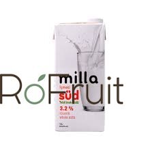 Milla Sud 3.2% 1LT