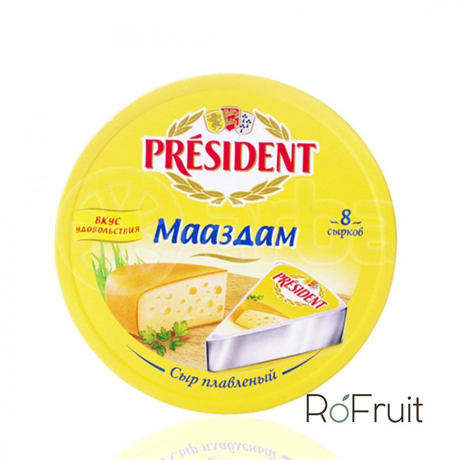 President maazdam 140 QR