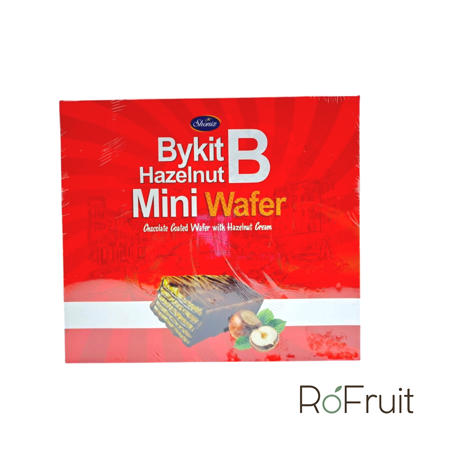 SHoniz Bykit Red