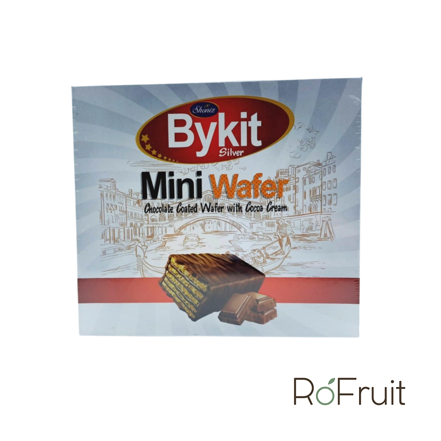 SHoniz Bykit Silver