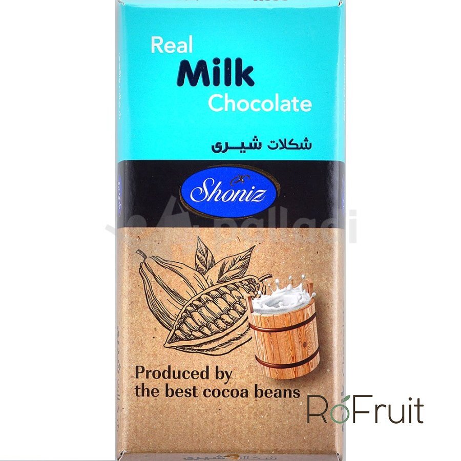 SHoniz Pletka Sutlu 100qr