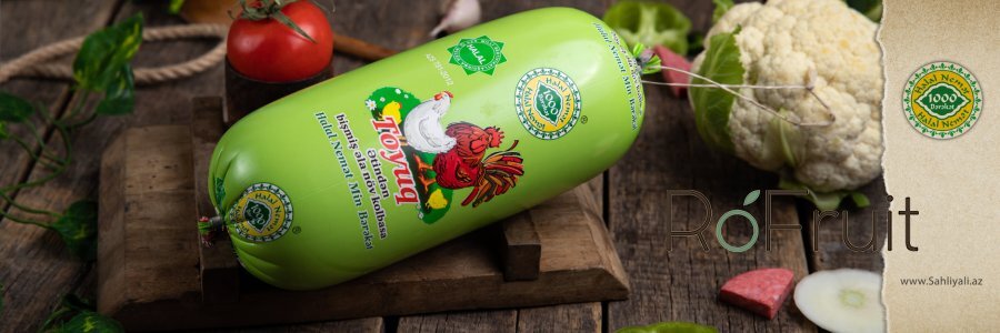 Toyuq Kolpasa Min Bereket