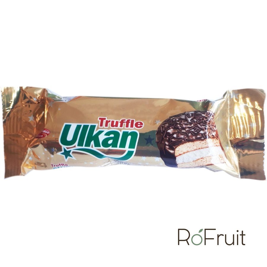 Ulkan Truffle Pink