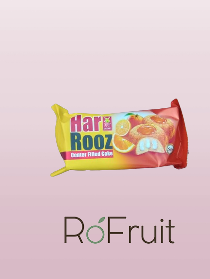 Harrooz