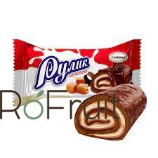 Akkond Mini Rulet Rulik