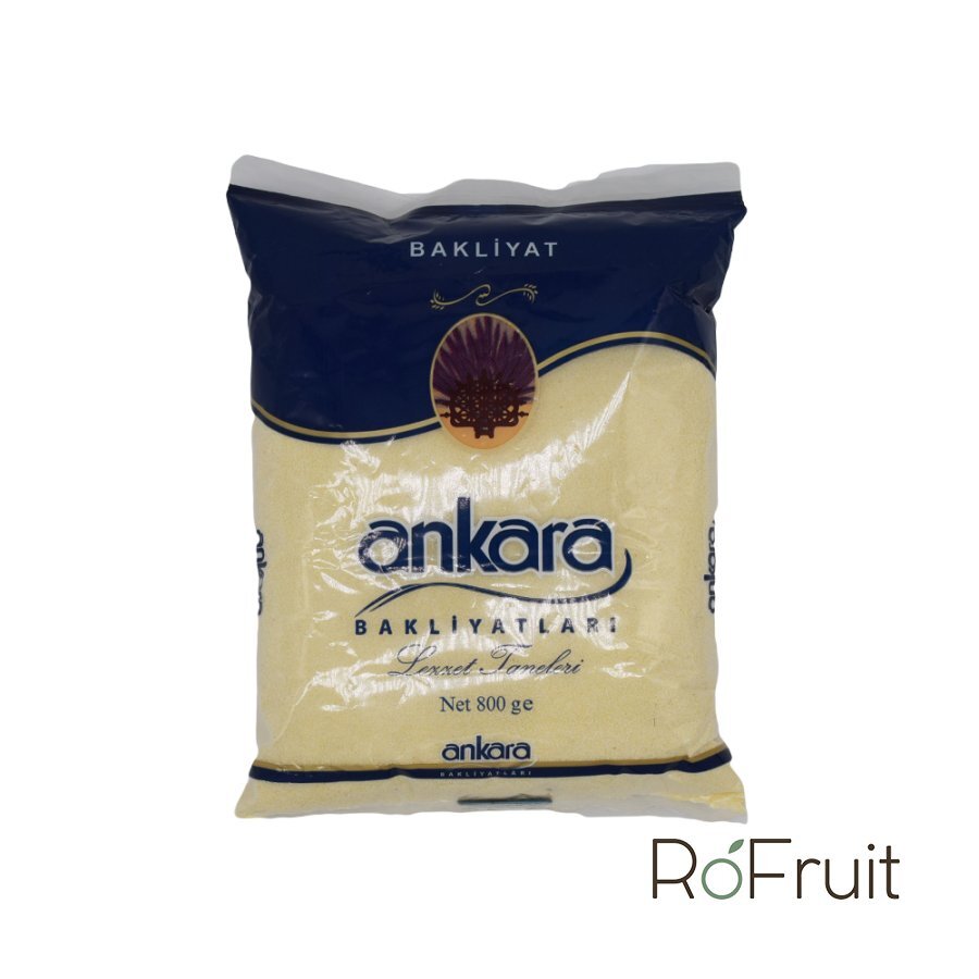 Ankara Manni 800gr