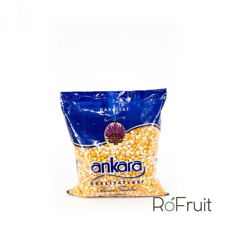 Ankara Popconr 800gr