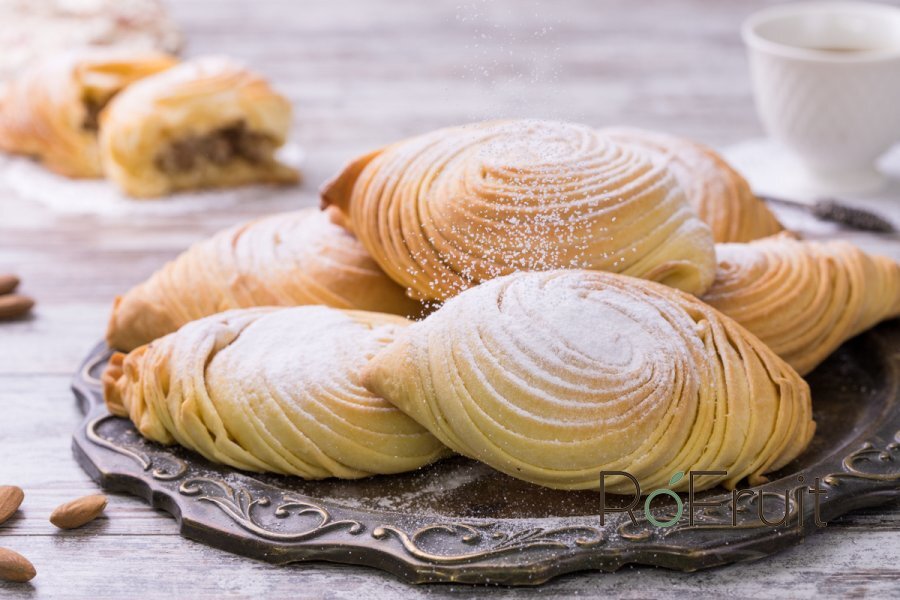 Badambura Daxili (Rofruit)