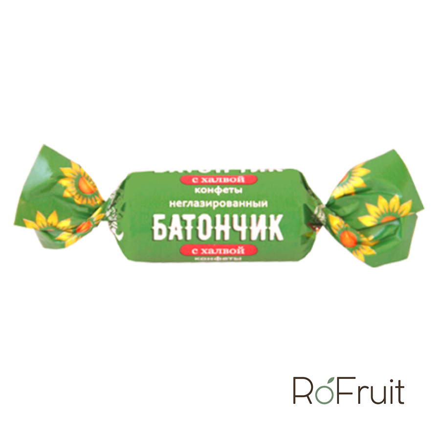 Batoncik Halva