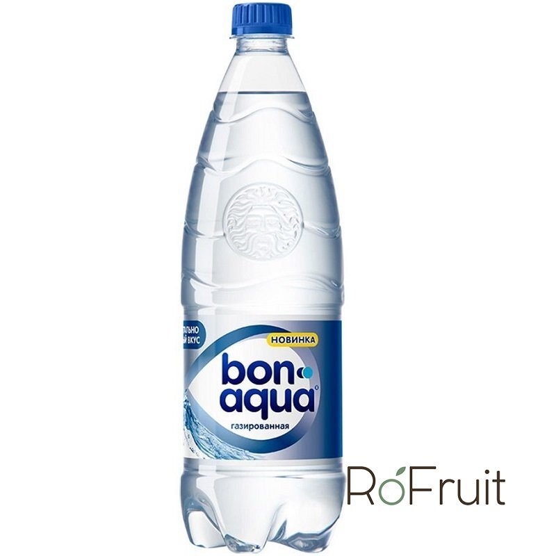 Bonaqua Qazli 2Lt Pet