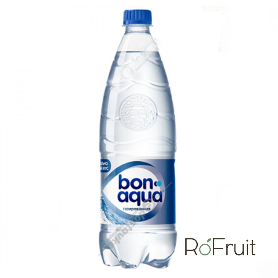 Bonaqua Qazli 1Lt Pet