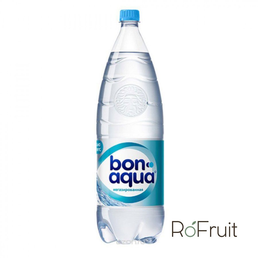 Bonaqua Qazsiz 2Lt Pet