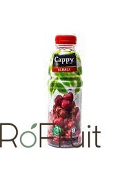 Cappy Albali Pet 0.5Lt