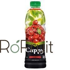 Cappy Albali Pet 1Lt