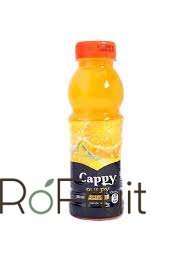 Cappy Pulpy Portagal 0.5lt