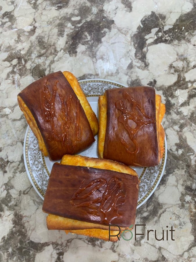 Cemli Kete (Rofruit)