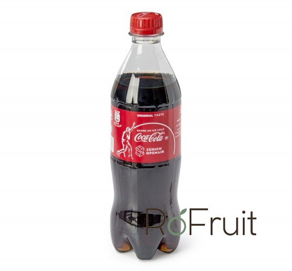 Coca Cola 0.5Lt Pet