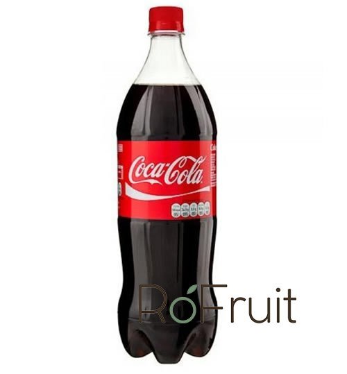 Coca Cola 1Lt Pet