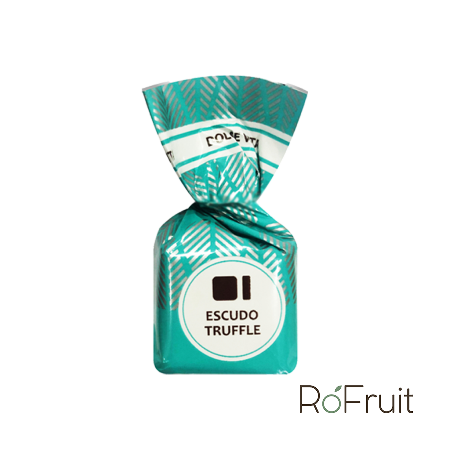 Escudo Truffle