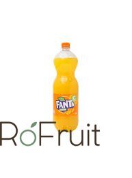 Fanta Portagal 0.3Lt Pet