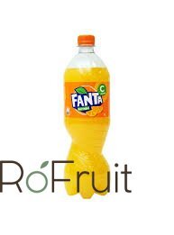 Fanta Portagal 0.5Lt Pet