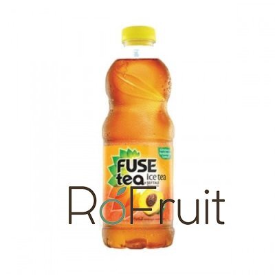 Fuse Tea Saftali 0.5lt