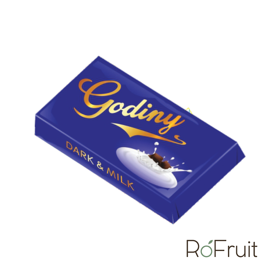 Godiny Skolad